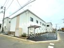 Maisonettepark 大道Ⅱ B棟の外観
