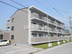 サンクリエイトアムールの外観画像