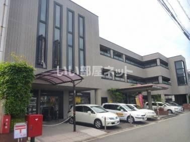 大一車輌ビルの外観画像