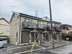 アイハウスの外観画像