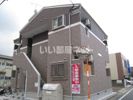 クリスタルK九大南の間取り画像