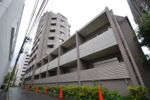 日神デュオステージ新中野の間取り画像
