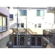 リュミエ西馬込の外観画像