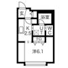 cartes(カルタ)の間取り画像