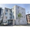 Mont d' Or(モンドール)の間取り画像