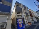 スクーデリアの間取り画像