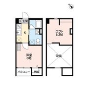 ProGrace東須磨(プログレスヒガシスマ)の間取り画像