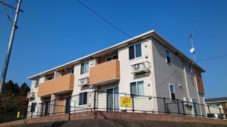 サルヴァトーレⅡ Aの外観画像