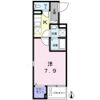ライジング練馬の間取り画像