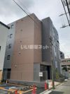 ライジング練馬の間取り画像