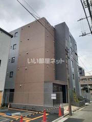 ライジング練馬の外観画像