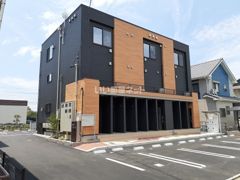 アビーダ豊川諏訪の外観画像