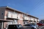 ラ・フォーレ西条Aの間取り画像