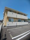Casa HMAの外観