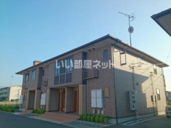 サーポンドK Bの外観画像