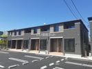 シェーネ Ⅰの間取り画像