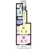 サクラランの間取り画像