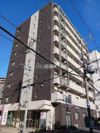 プラチナコートⅡの外観