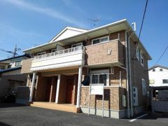 カーサペイナタルⅡの外観画像