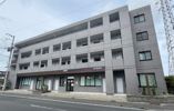 双藤マンションの外観