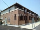 レコルテの間取り画像
