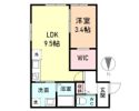 Zoroの間取り画像