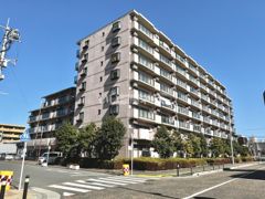アルティザ相武台の外観画像