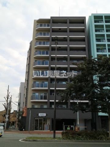 Tria Asteriaの外観画像