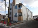 アーバンテラス呉服元町の間取り画像