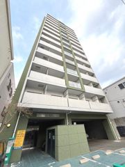 S-FORT鶴見町の外観画像