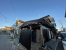 デザイナーズカフェ・円光の間取り画像