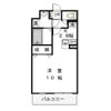 プチセゾン小山城東庭園の間取り画像