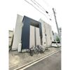 アーク名古屋の間取り画像
