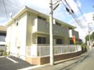 アニュー・ローレルの間取り画像