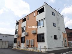 グレース メロウ Cの外観画像
