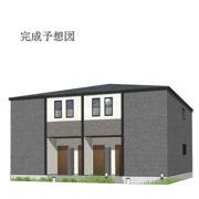 モデルノパラッツォ リモーネAの外観画像