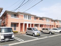 パラデーゾ リーベロCの外観画像