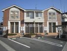 ブーゲンヒルズ千代の間取り画像