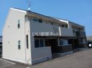 アンジュフランEの外観