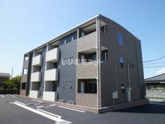 La Luceの外観画像