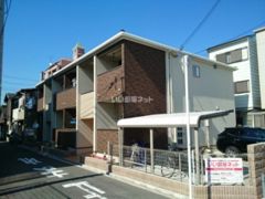 こもれびガーデンの外観画像