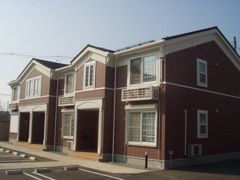 グリーン・フィールズNⅢの外観画像