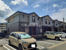 サンブリーズDの間取り画像