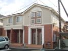 ベラビスタ Dの間取り画像