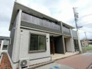 サンビレッジ ハナゾノⅡの間取り画像