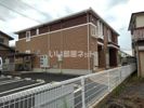 グリーンハイムKの外観
