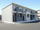 フラン カーサの間取り画像
