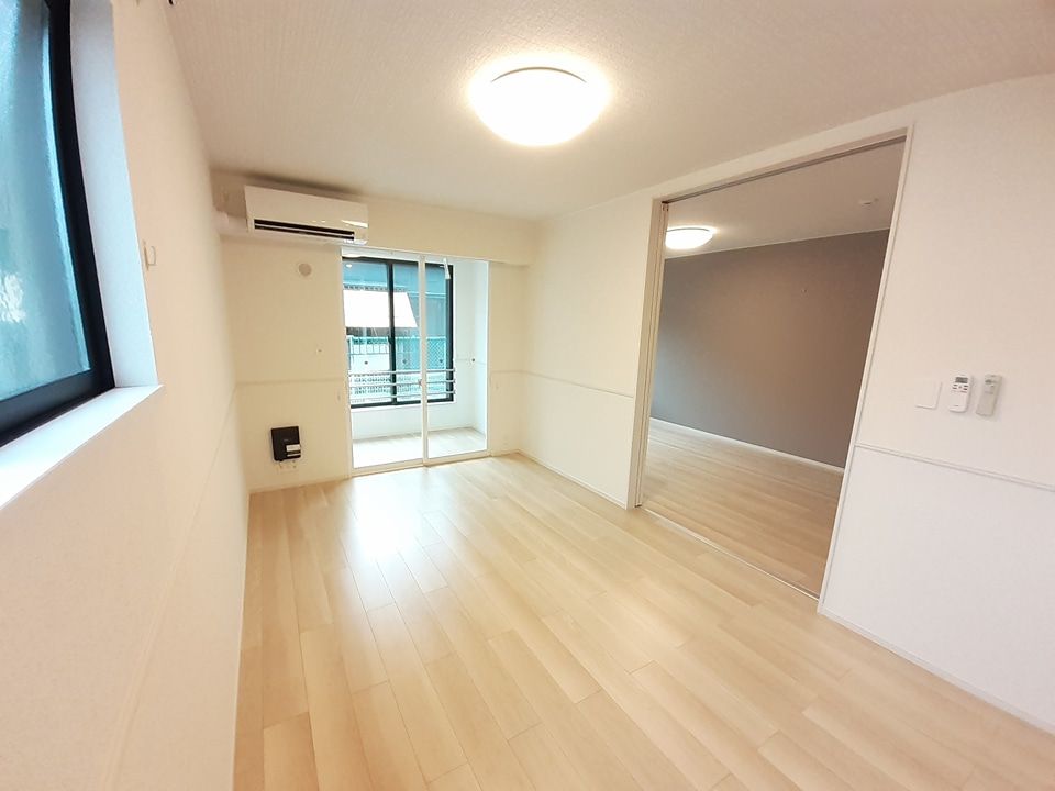 居室