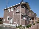 アニバーサリーⅡの間取り画像