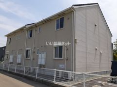 B．B CAPITALの外観画像